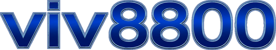 viv8800 Logo